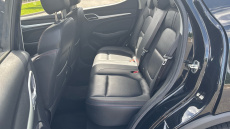 MG ZS 1.0T GDi Exclusive 5dr DCT Petrol Hatchback